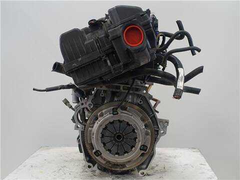 Foto 4ª: Motor Completo Honda Jazz 1.4 ELEGANCE 99CV 73KW [L13Z2] (2012)