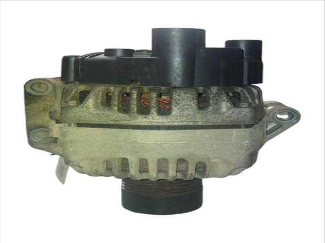 Foto 2ª: Alternador Suzuki Swift 1.3 DDIS RS413D) (2005)