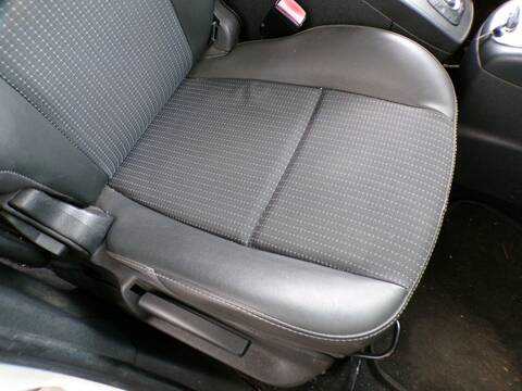 Foto 2ª: Asiento Delantero Derecho Renault Scenic K9K J8 (2011)