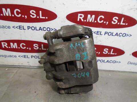 Pinza Freno Delantera Izquierdo Kia Rio BASIC 75CV 55KW