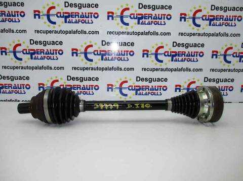 Transmision Delantera Izquierda Seat Altea CAYC