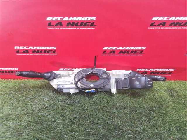 Mando Luces Renault Master 2.3 DCI 125 FWD FV0C FV0D FV0G FV0H FV0J FV0K) 125CV 92KW FURGONETA