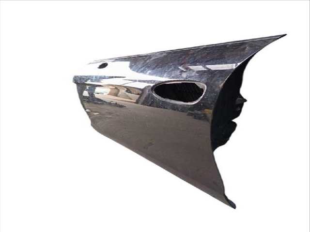 Foto 2ª: Puerta Delantera Izquierda Porsche Panamera 3.0 D 250CV 184KW