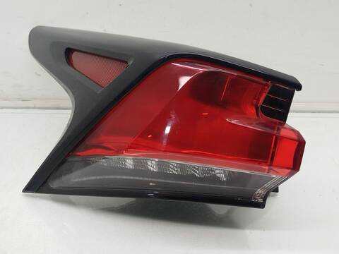 Piloto Trasero Izquierdo Lexus NX 300H AWD AYZ15_) 155CV 114KW