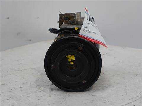 Foto 2ª: Compresor Aire Acondicionado Hyundai Terracan 2.9 CRDI 4WD 163CV 120KW [J3] (2005)