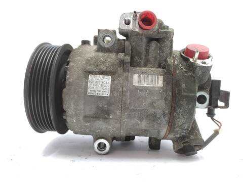 Compresor Aire Acondicionado Seat Ibiza ERENCE 101CV 74KW