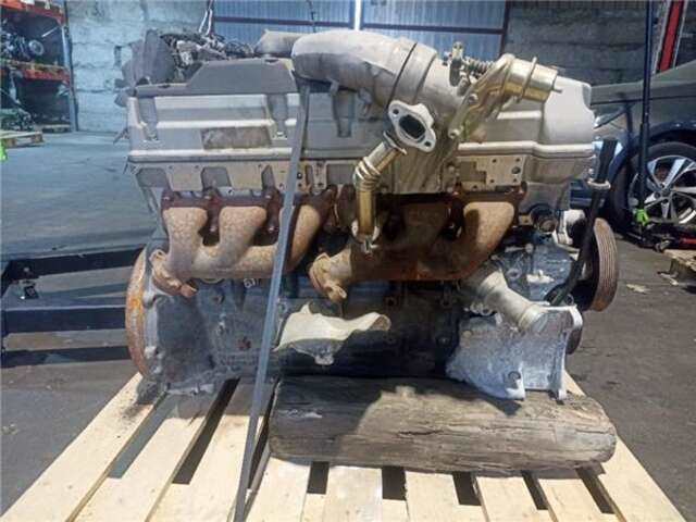 Foto 3ª: Motor Completo Mercedes Clase E 180 E 300 D (210.020)