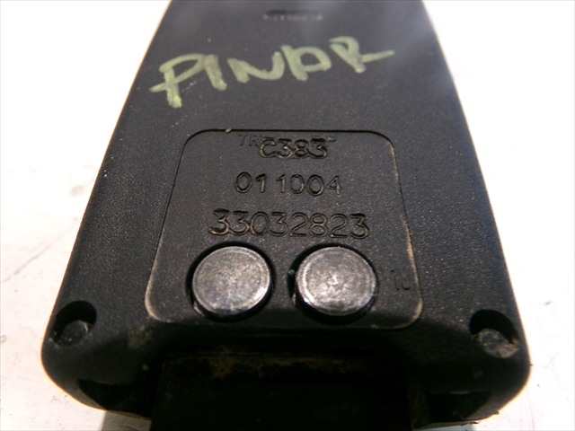 Foto 4ª: Cinturón Delantero Derecho Fiat Panda 1.3 JTD 2003-2012 [188A8000] (2004)