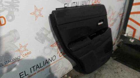 Foto 3ª: Tapizados Cartoneras Peugeot 4008 ALLURE 150CV 110KW [4N13] (2013)