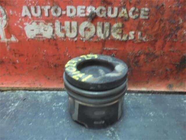 Foto 3ª: Despiece Motor Ford C Max 1.6 TDCI (CB7)(2010 _) [T1DA]