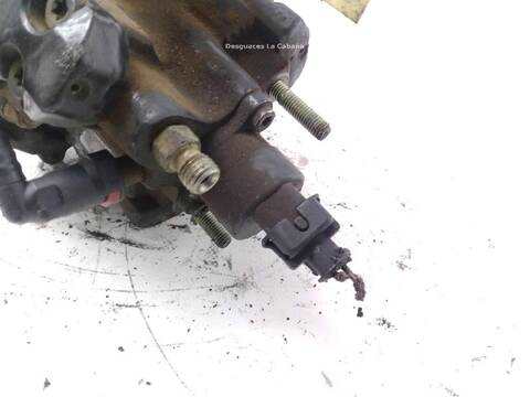 Foto 2ª: Bomba Inyeccion Renault Laguna VERSION INDEFINIDA (2001)