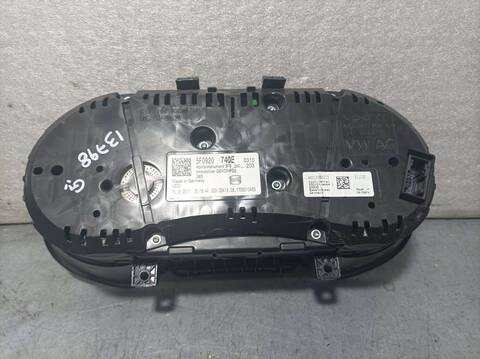 Foto 3ª: Cuadro de Instrumentos Seat Ateca STYLE 150CV 110KW [CZE] (2018)