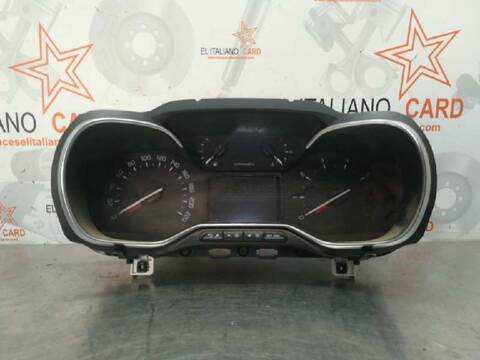 Cuadro de Instrumentos Citroen Berlingo DRIVER M 131CV 96KW FURGON