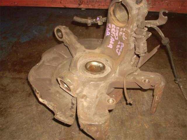 Mangueta Delantera Izquierda Volkswagen Polo 1.2 CONCEPTLINE [1.2 LTR. - 47 KW 12V]