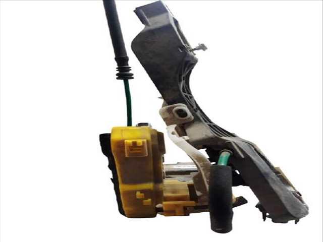 Foto 3ª: Cerradura Puerta Delantera Derecha Hyundai i30 1.6 CRDI 110CV (2011)