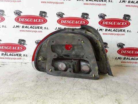 Foto 3ª: Piloto Trasero Derecho Hyundai Accent VERSION INDEFINIDA