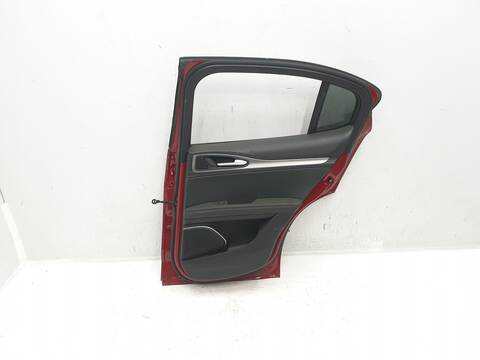 Foto 2ª: Puerta Trasera Derecha Alfa Romeo Tonale SPRINT