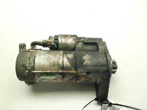 Motor de Arranque Land Rover Discovery 3.0 TD 4X4