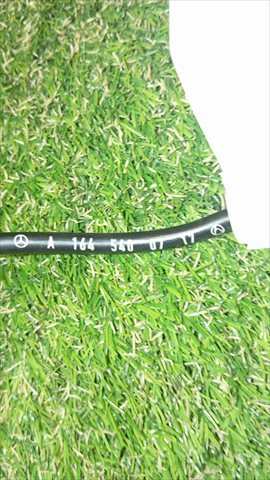 Foto 4ª: Sensor Abs Mercedes Clase ML 320 3.0 CDI 5P [642940] (2007)