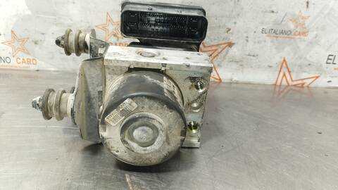 Foto 3ª: Abs Seat Altea ARENA 105CV 77KW [BJB] (2005)