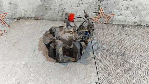 Foto 3ª: Mangueta Delantera Izquierda Peugeot 508 ACTIVE 120CV 88KW [BHZ/ BH01] (2017)