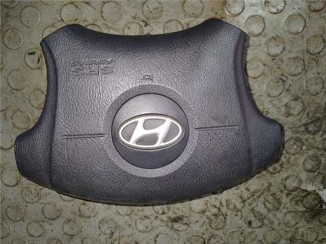 Airbag Delantero Izquierdo Hyundai Elantra 1.6