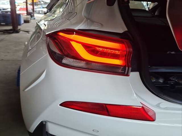 Foto 2ª: Piloto Trasero Izquierdo Hyundai i30 2.0 N 275CV 202KW [G4KH] (2025)