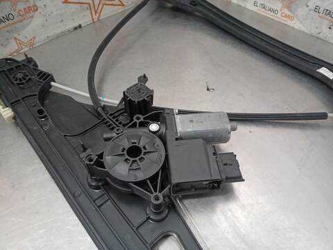 Foto 2ª: Elevalunas Eléctrico Delantero Derecho Citroen C5 FEEL AIRCROSS 131CV 96KW [YH01] (2019)