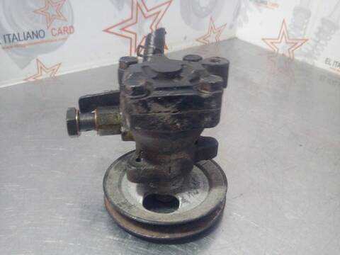 Foto 2ª: Bomba de Direccion Hyundai Terracan 2.5 TCI 101CV 74KW [D4BH] (2001)