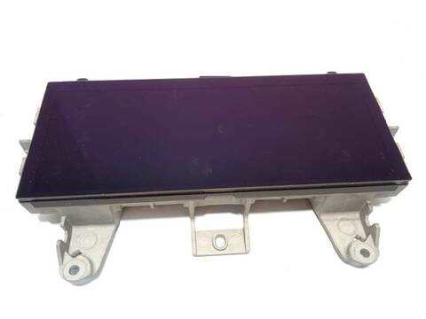 Foto 3ª: Pantalla Multifuncion Mini Mini COOPER S 192CV 141KW [B48A20F] (2022)