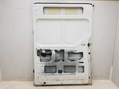 Foto 3ª: Puerta Lateral Corredera Derecha Opel Movano KIPPER L2H1 35T