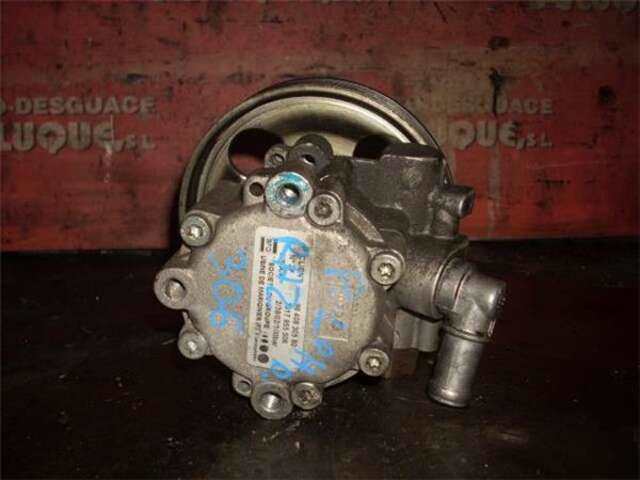 Foto 2ª: Bomba Servodireccion Peugeot 406 2.0 HDI 110 [RHZ (DW10ATED)]