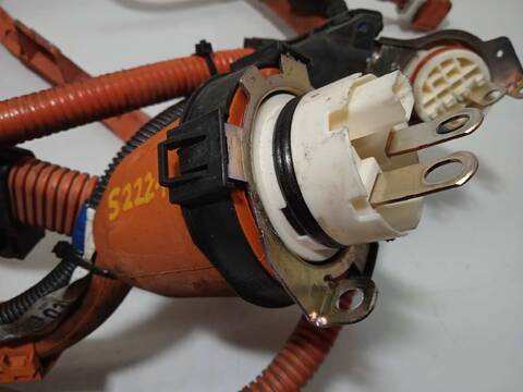 Foto 3ª: Centralita Motor ECU Toyota Auris 1.8 16V HIBRIDO) 99CV 73KW [2ZR] (2015)