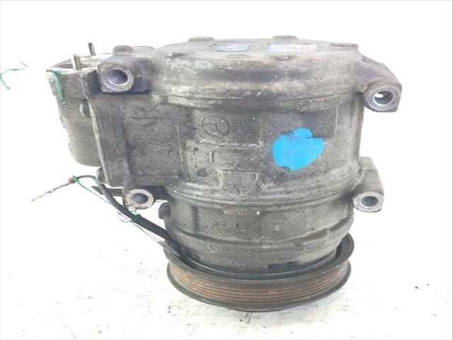 Foto 3ª: Compresor Aire Acondicionado Ssangyong Rodius 2.7 XDI (2005)