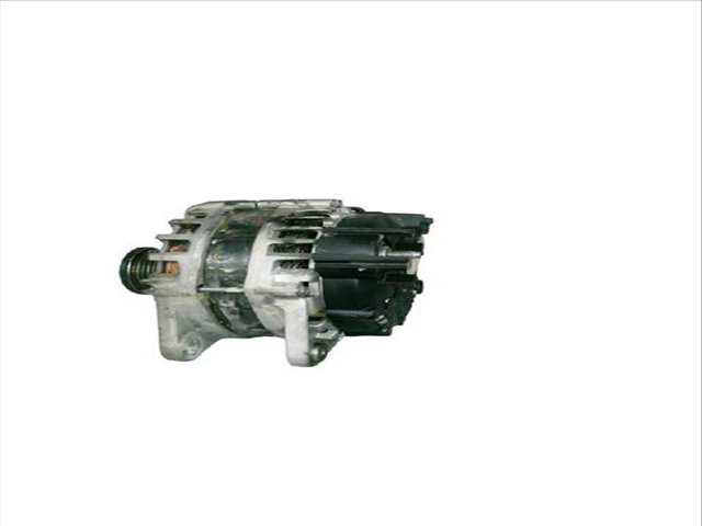 Alternador Renault Kadjar 1.7 BLUE DCI 150 HLA7)