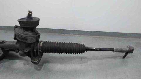 Foto 3ª: Cremallera de Direccion Seat Leon STYLANCE - STYLE 140CV 103KW [BKD] (2006)