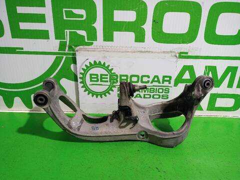 Brazo Suspension Delantero Izquierdo Citroen C5 1.6 16V HDI FAP 109CV