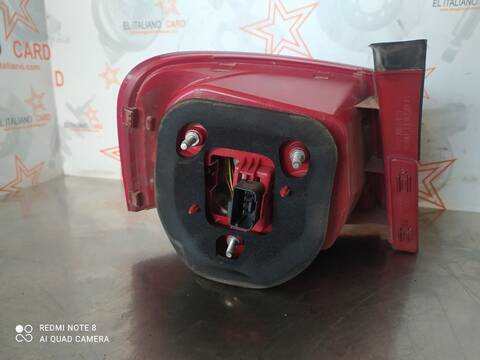 Foto 3ª: Piloto Trasero Derecho Volkswagen Passat TRENDLINE BERLINA 140CV 103KW [BKP] (2007)