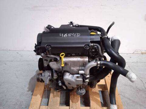 Motor Completo Honda Civic 1.7 CDTI CAT BERLINA 101CV 74KW