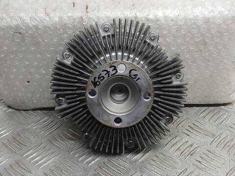 Foto 2ª: Ventilador Viscoso Motor Toyota Hilux 2.4 D 4WD GUN125_) 150CV 110KW [2GD-FTV] (2022)