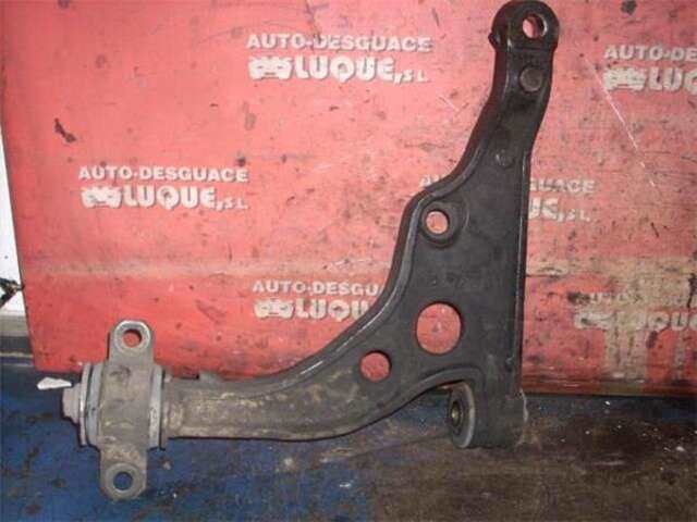 Foto 2ª: Brazo Suspension Delantero Izquierdo Fiat Ducato 2.8 JTD [8140.43S]