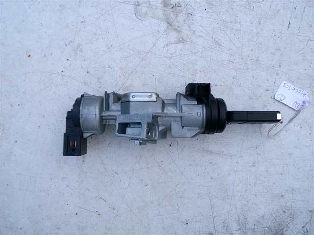 Antirrobo Mazda 3 1.6 D 2009-2013