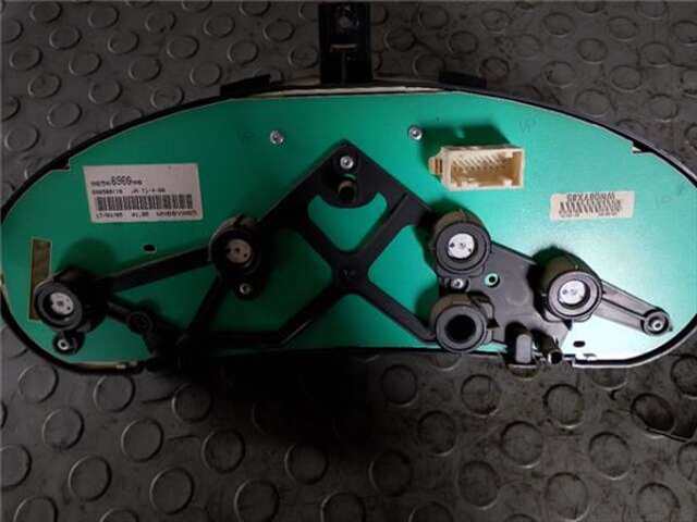 Foto 2ª: Cuadro de Instrumentos Peugeot 206 1.4 HDI ECO 70 [8HZ (DV4TD)]