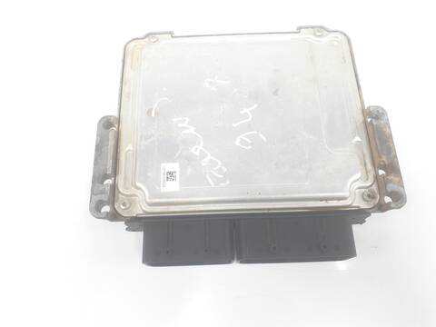 Foto 2ª: Centralita Motor ECU Citroen Berlingo FEEL M (2008)