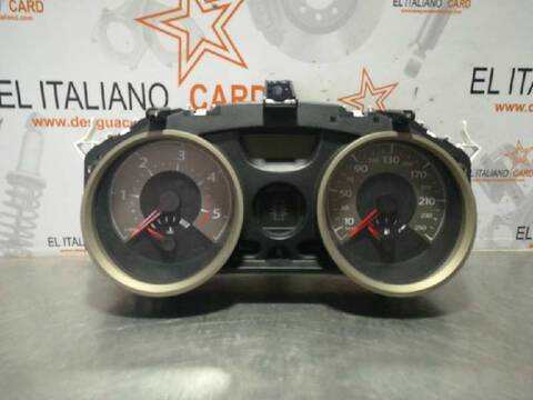 Cuadro de Instrumentos Renault Megane EMOTION BERLINA 90CV 66KW II CLASSIC BERLINA