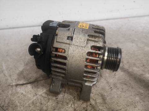 Foto 3ª: Alternador Peugeot 307 RHS (2004)