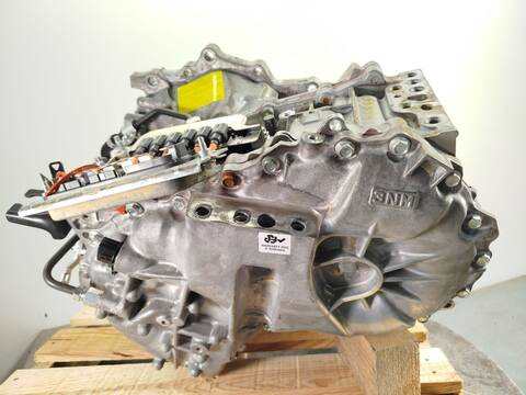 Foto 3ª: Caja Cambios Toyota CHR 2.0 HYBRID MAXH10) 112CV 82KW [M20A-FXS] (2023)