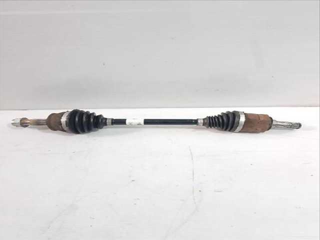 Transmision Delantera Izquierda Opel Corsa 1.3 CDTI L08 L68) 75CV