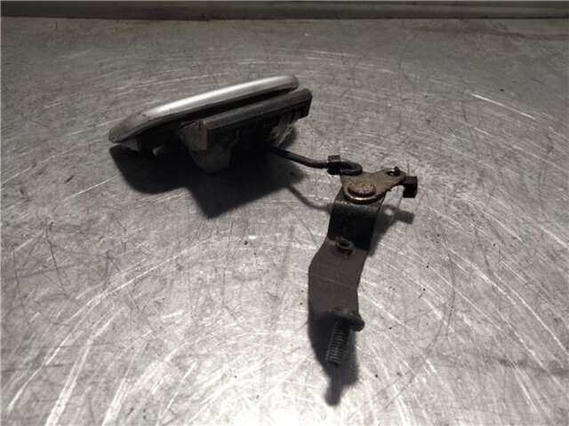 Foto 3ª: Maneta Exterior Delantera Izquierda Peugeot Partner 2.0 COMBI PLUS [2.0 LTR. - 66 KW HDI CAT] [RHY]