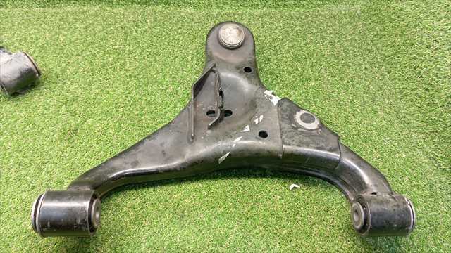 Foto 2ª: Brazo Suspension Delantero Derecho Ford Ranger 2.2 D 4P [QJ2W] (2016)